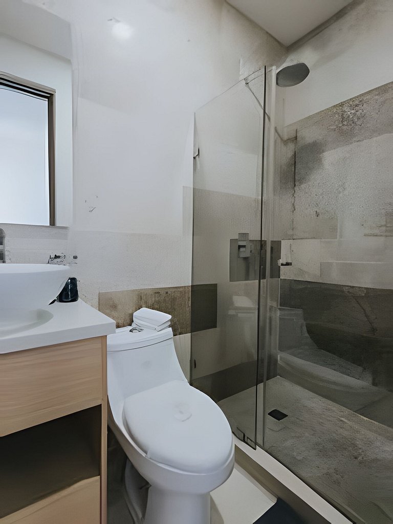 Penthouse Cielo Caribeño