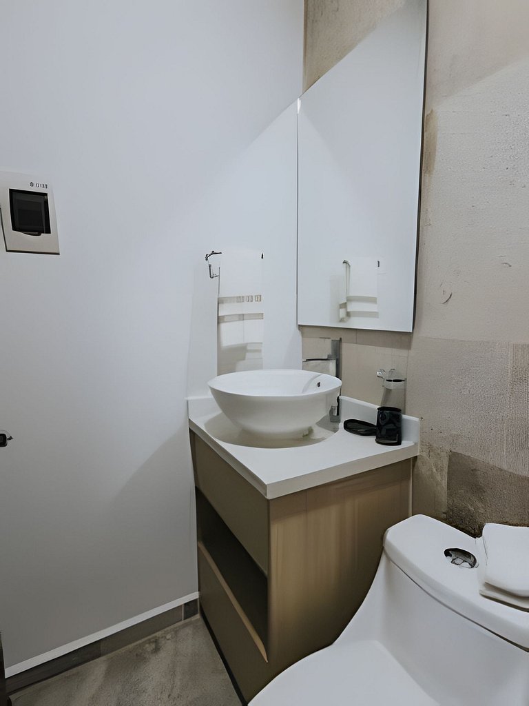 Penthouse Cielo Caribeño