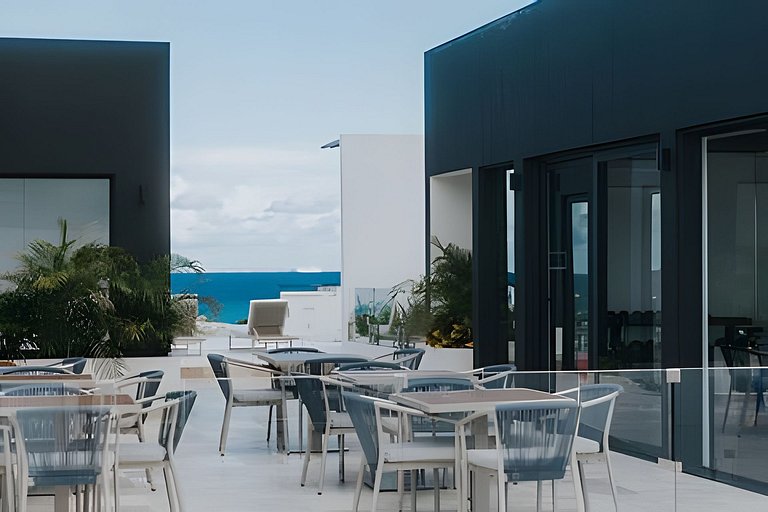 Caribbean Sky Penthouse