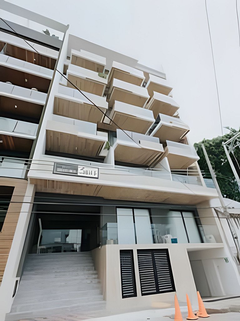 Caribbean Sky Penthouse
