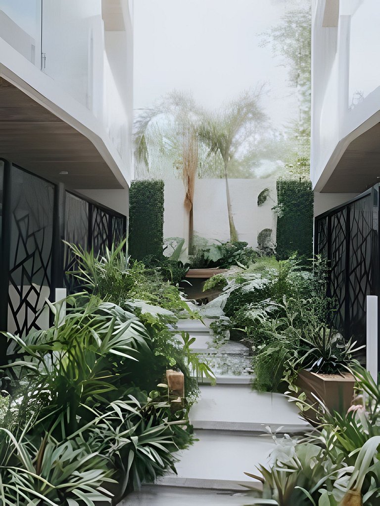 Penthouse Cielo Caribeño