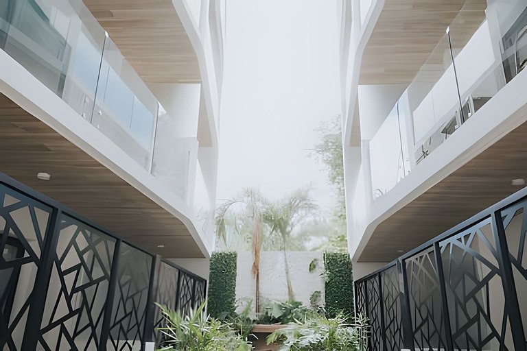 Penthouse Cielo Caribeño