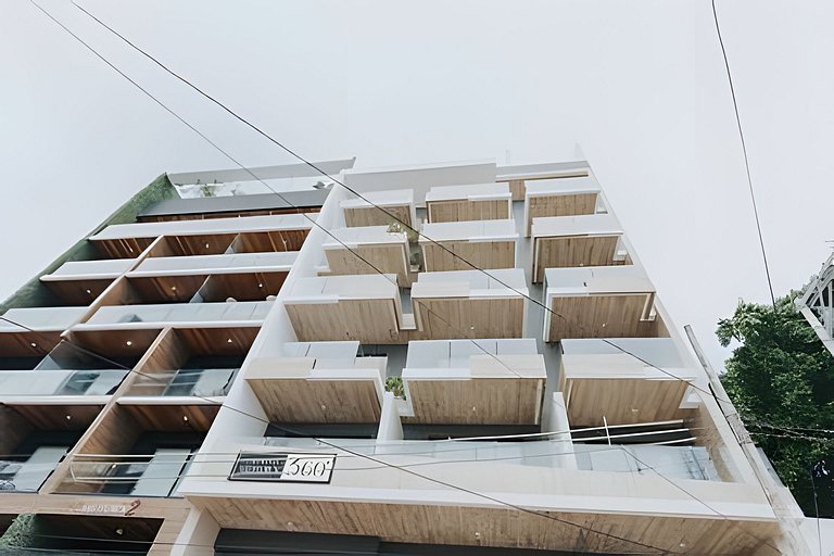 Caribbean Sky Penthouse