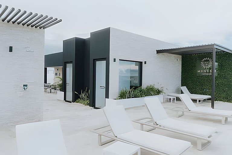 Penthouse Cielo Caribeño