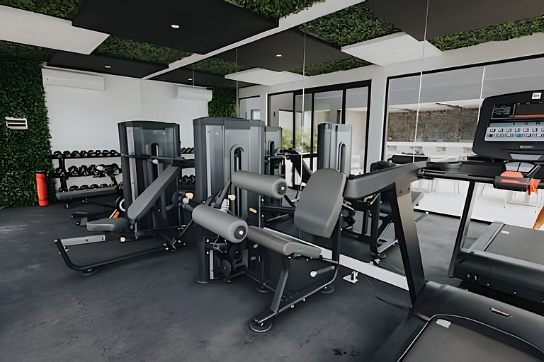 Caribbean Sky Penthouse