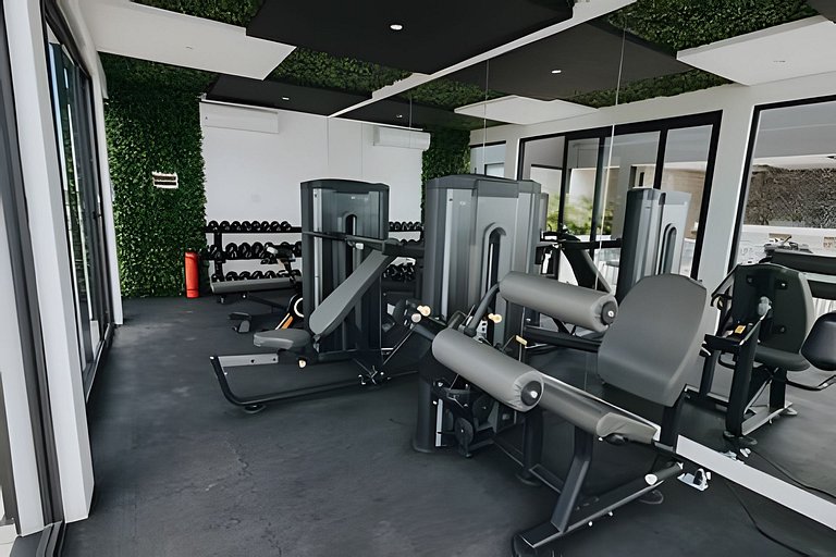 Penthouse Cielo Caribeño