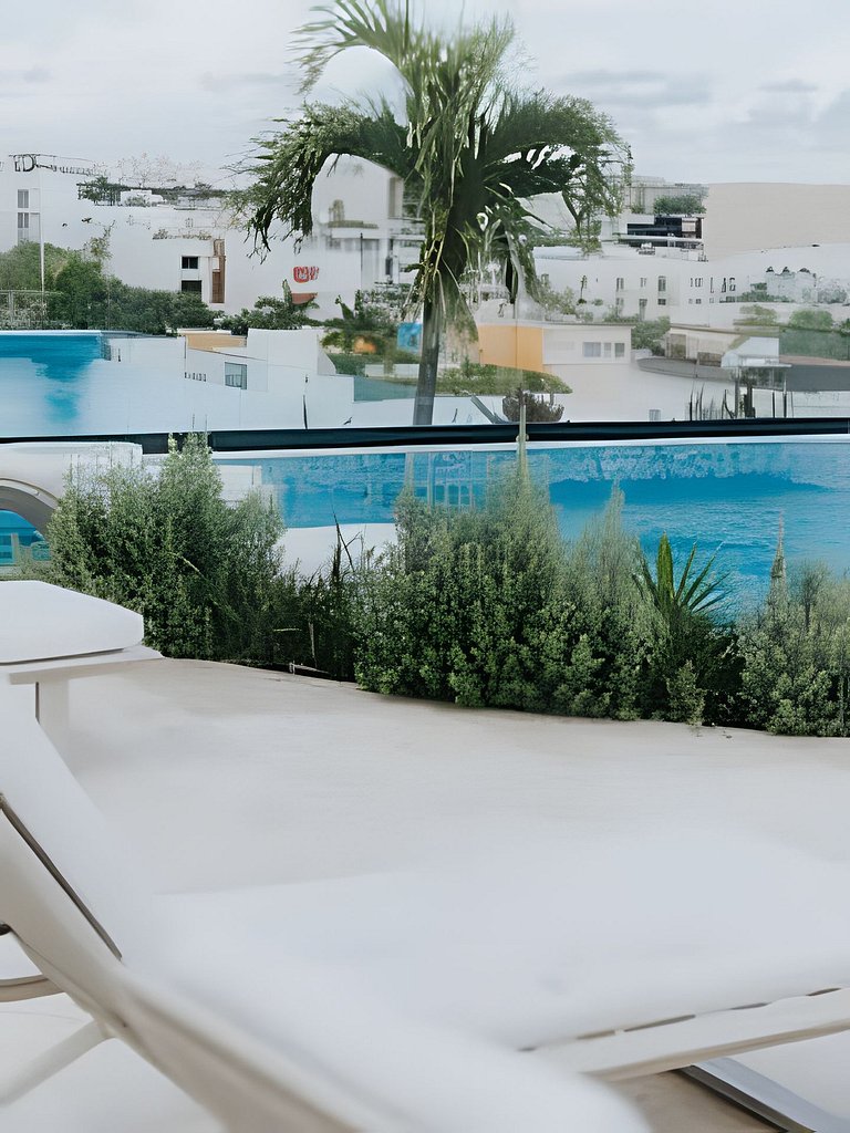 Penthouse Cielo Caribeño