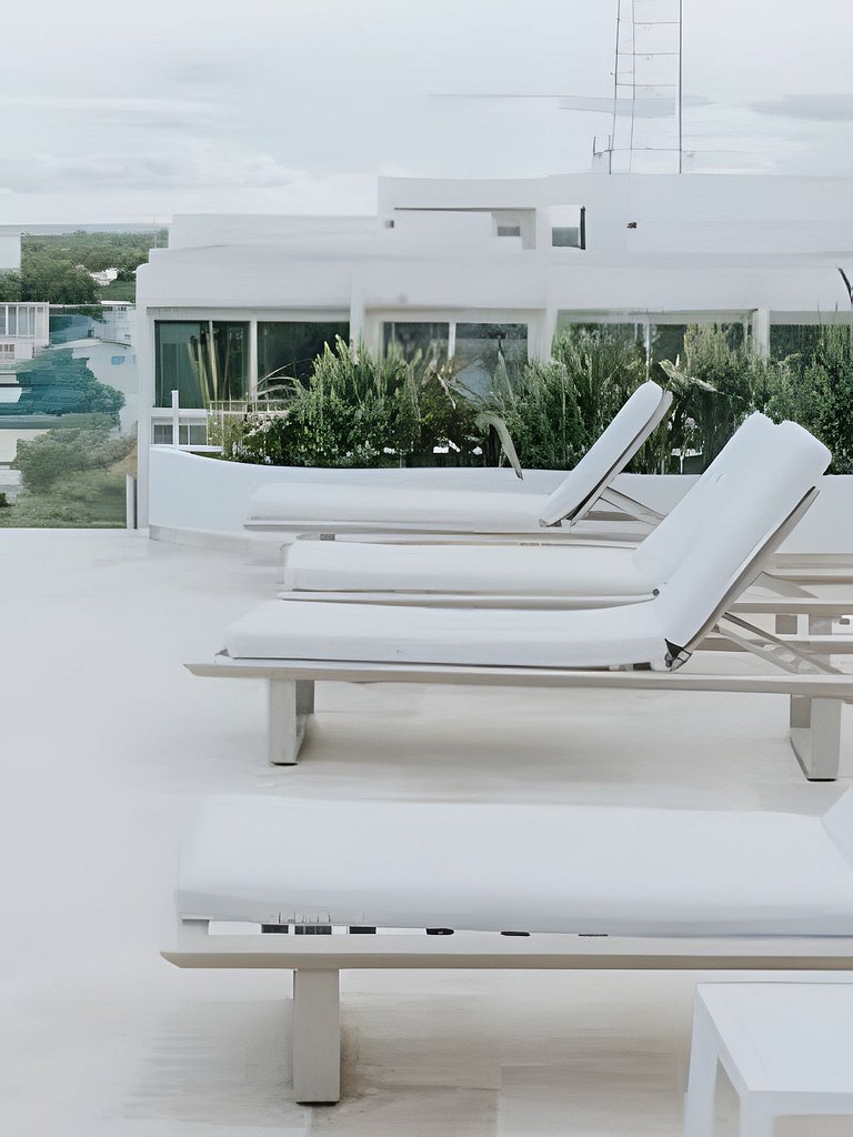 Caribbean Sky Penthouse