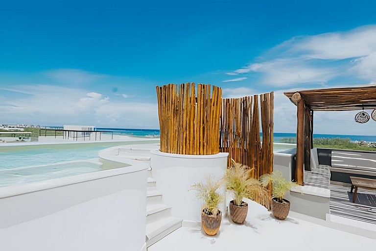 Mar y Diseño | Estudio Cielo Costero