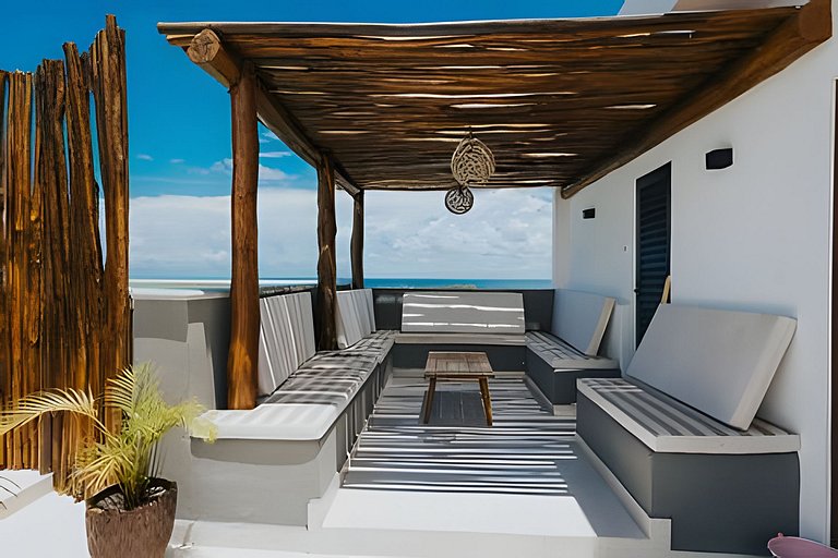 Mar y Diseño | Estudio Cielo Costero