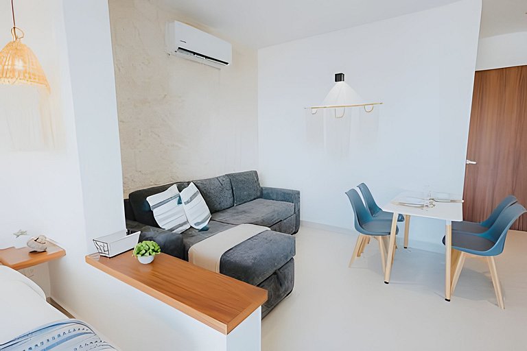 Mar y Diseño | Estudio Cielo Costero