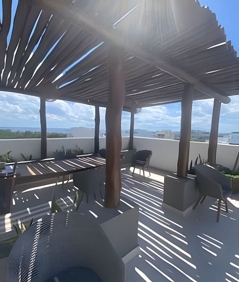 Mar y Diseño | Estudio Cielo Costero
