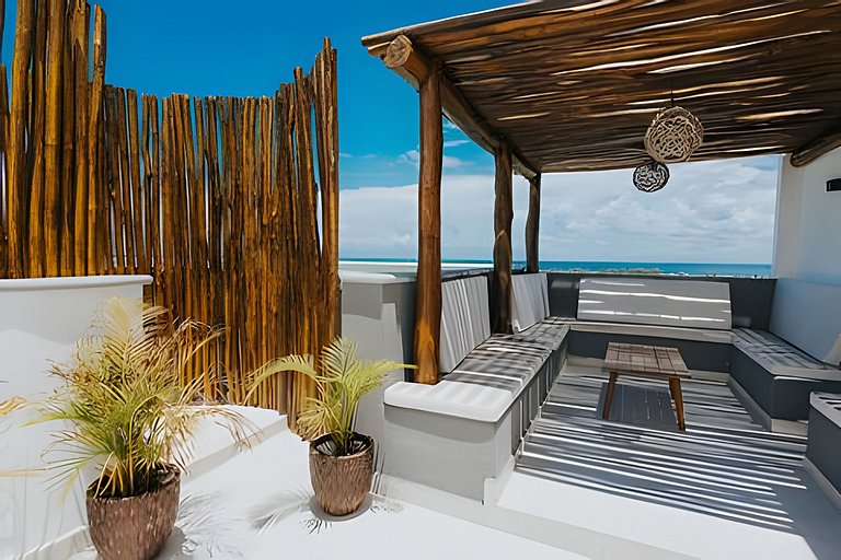 Mar y Diseño | Estudio Cielo Costero