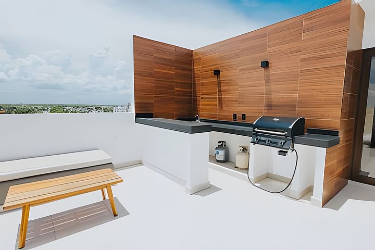 Mar y Diseño | Estudio Cielo Costero