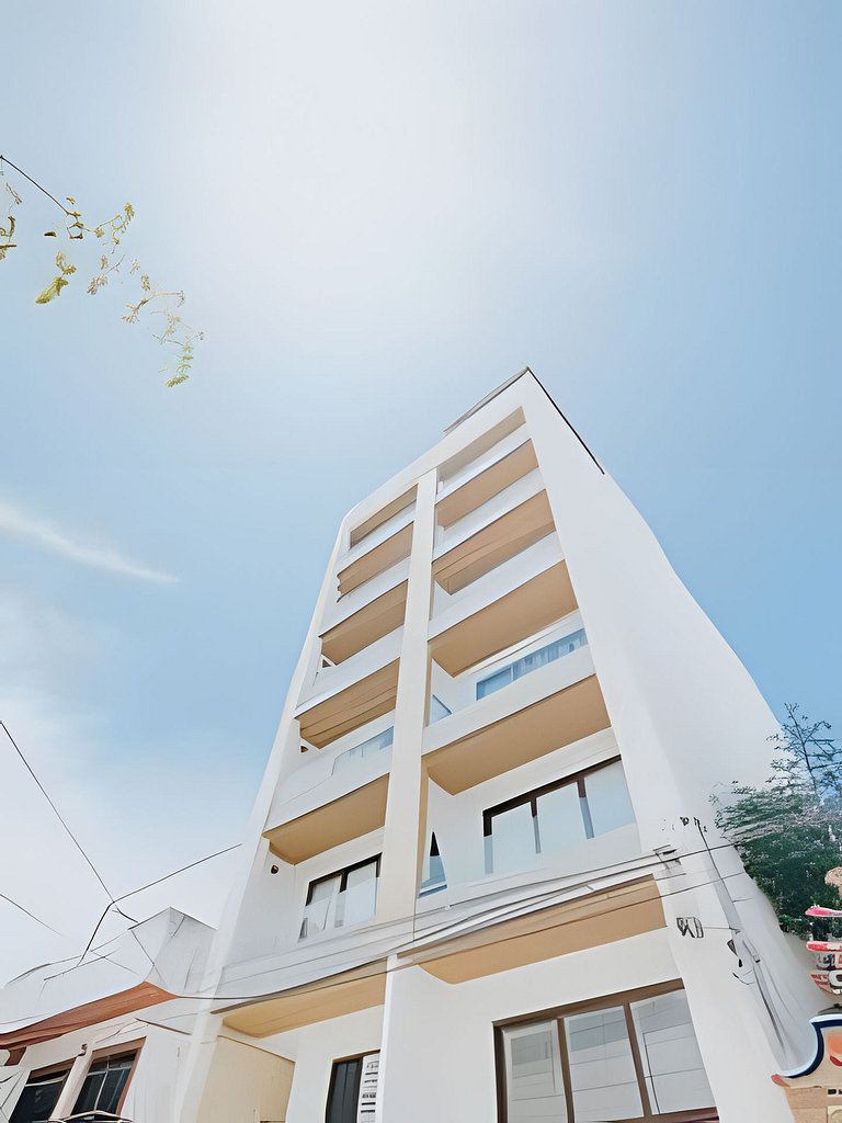 Sea & Design | Coastal Sky Studio