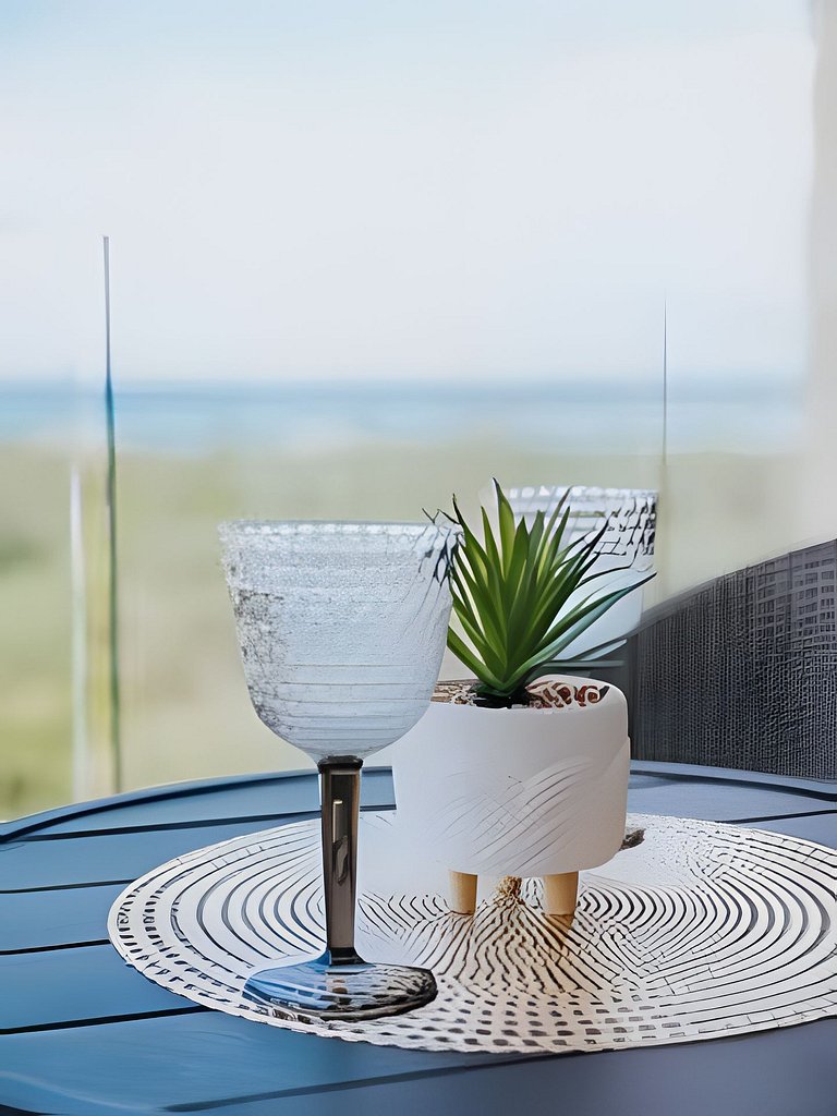 Mar y Diseño | Estudio Cielo Costero