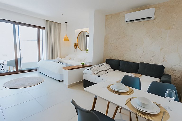 Mar y Diseño | Estudio Cielo Costero