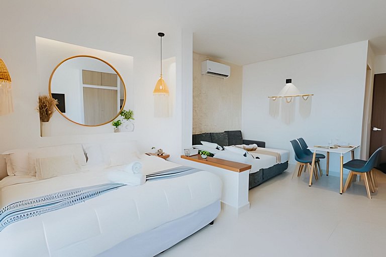 Mer & Design | Studio Ciel Côtier