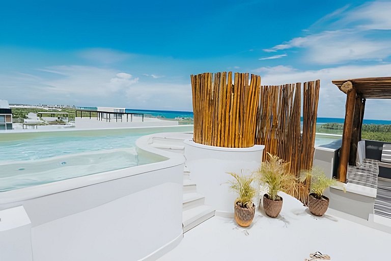Mer & Design | Studio Ciel Côtier
