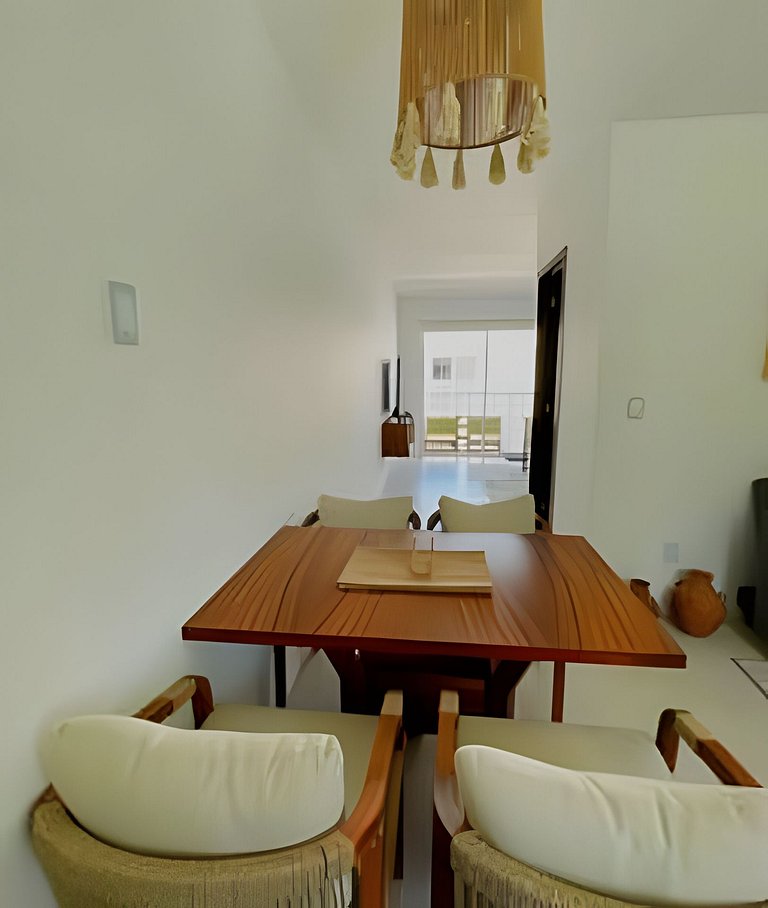 Condo Cool Iguana Tulum