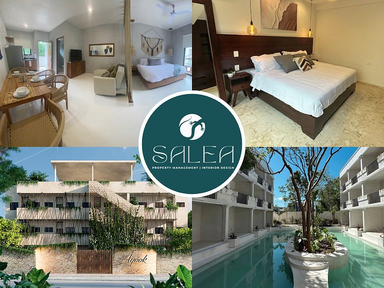 Tulum Confort et Nature en Harmonie