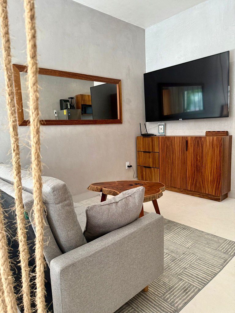 Tulum Comfort & Adventure