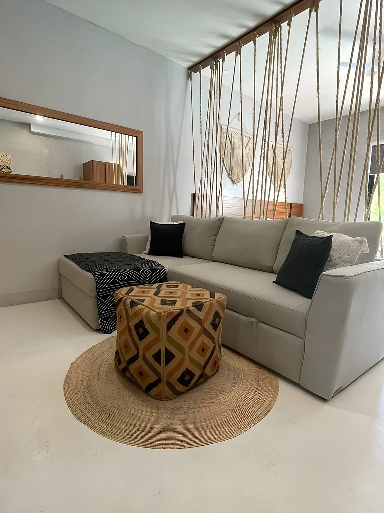 Tulum Zen et Confort Tropical