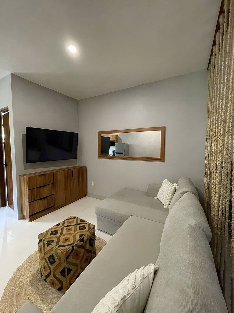 Ayook Tulum – Estudio Zen Privado