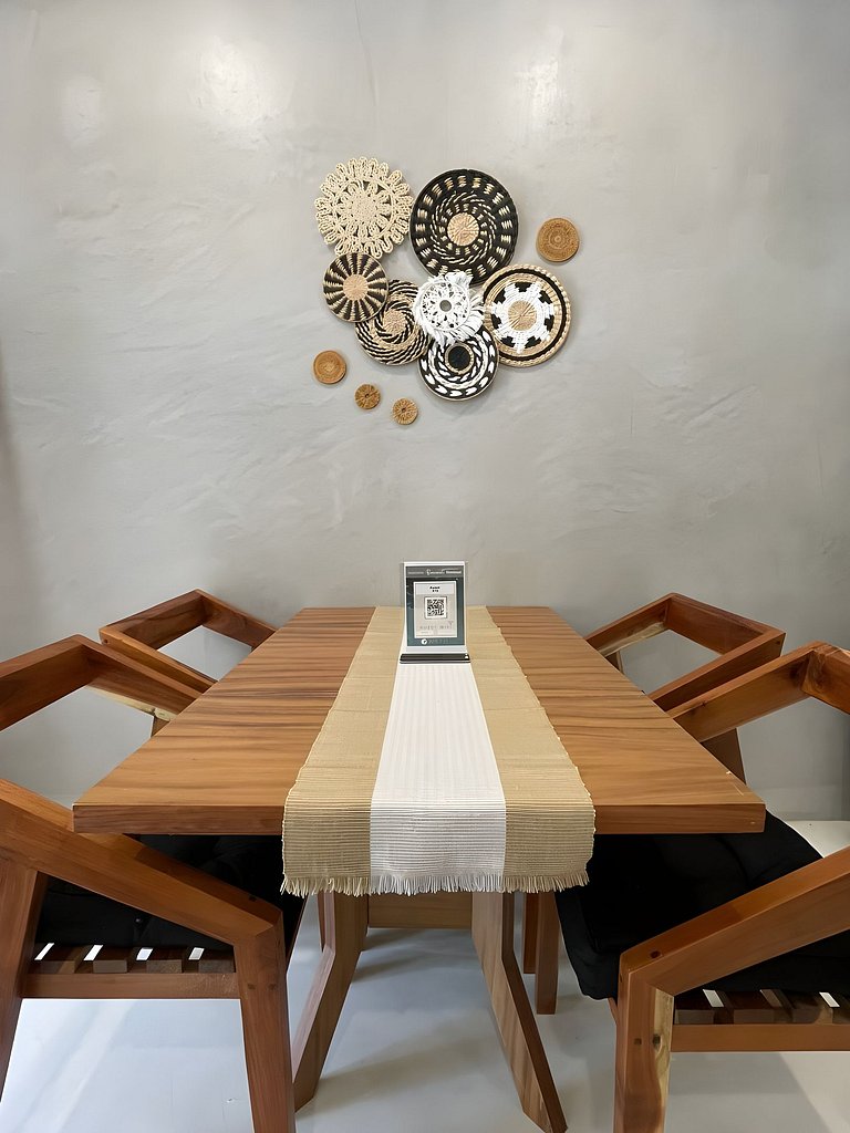 Ayook Tulum – Private Zen Studio