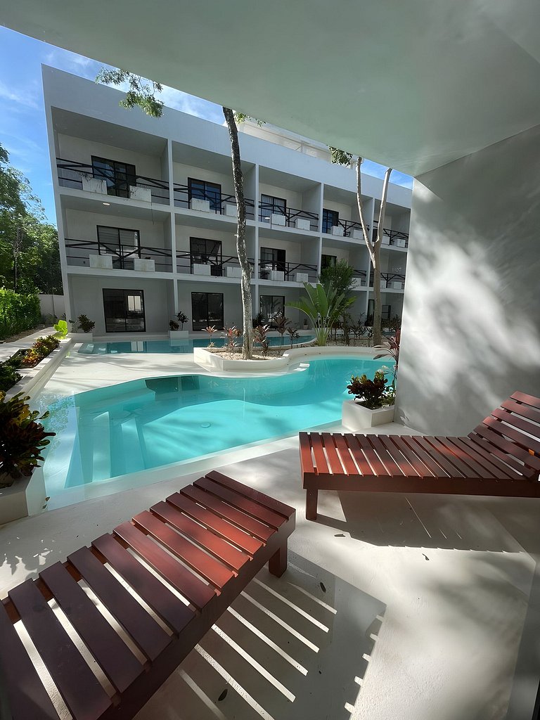 Ayook Tulum – Private Zen Studio