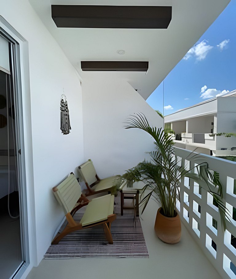 Retraite élégante dans la jungle – Tulum Région 15