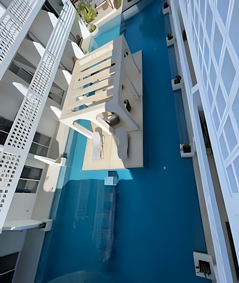 Retraite élégante dans la jungle – Tulum Région 15