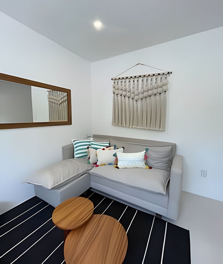 Retraite élégante dans la jungle – Tulum Région 15