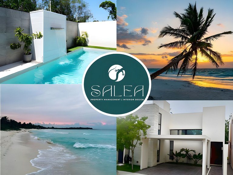 Villa Luxe 3 Ch | Padel • Piscine • Parc