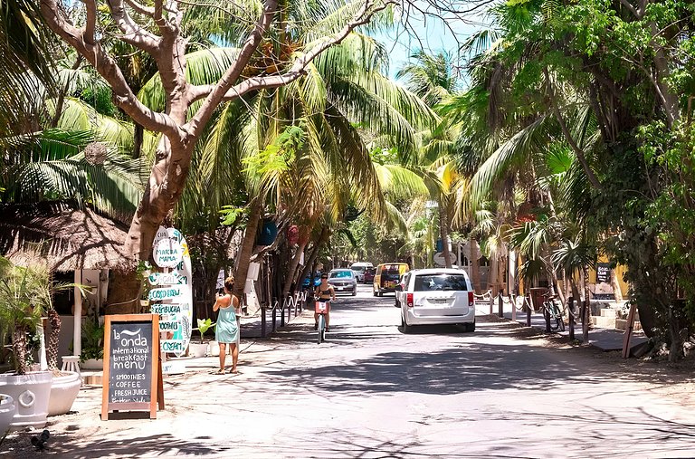 Ayook Tulum – Estudio Zen Privado
