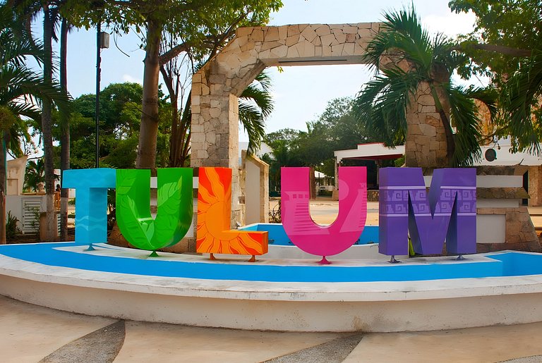 Ayook Tulum – Estudio Zen Privado