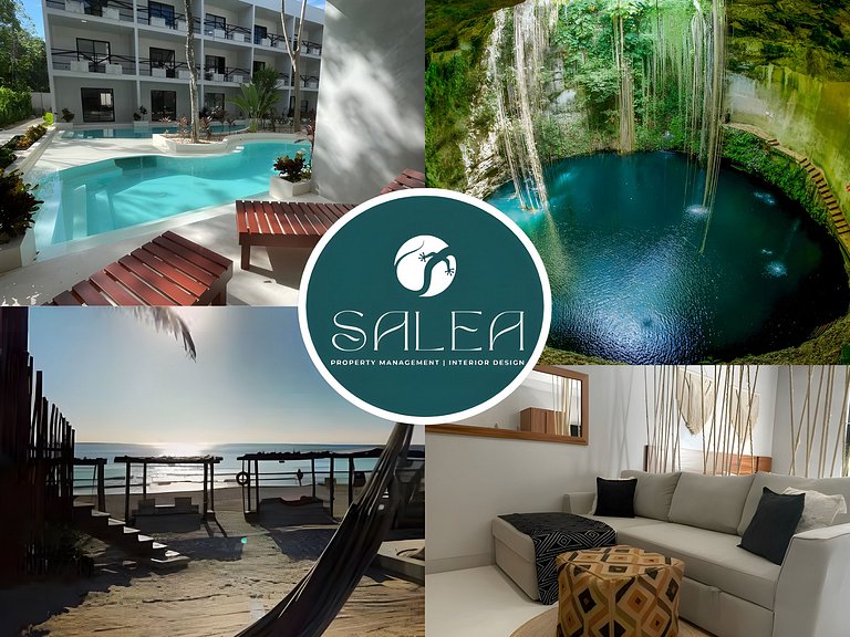 Ayook Tulum – Estudio Zen Privado