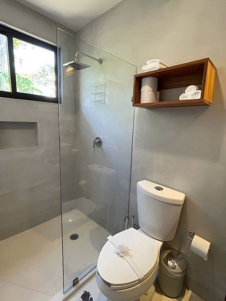 Ayook Tulum – Private Zen Studio