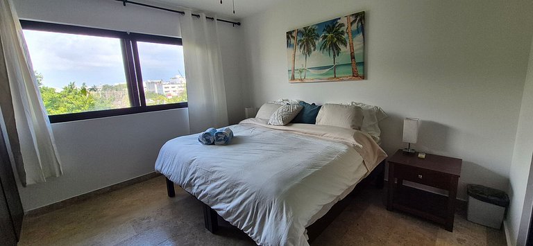 Arenis Playa del Carmen – Séjour Chic Riviera
