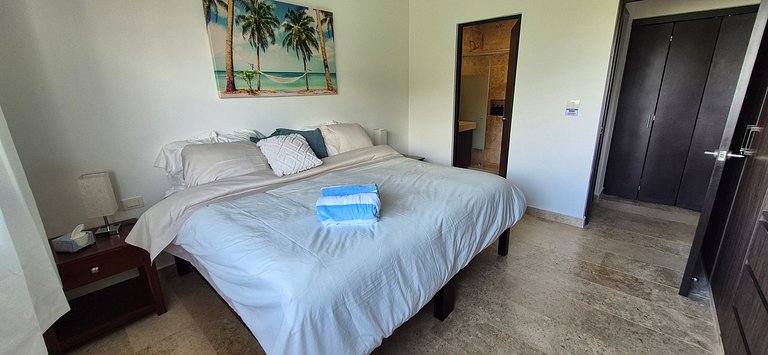 Arenis Playa del Carmen – Estancia Chic Riviera