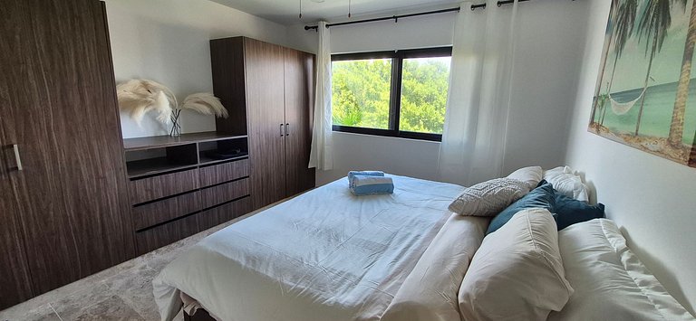 Arenis Playa del Carmen – Chic Riviera Stay