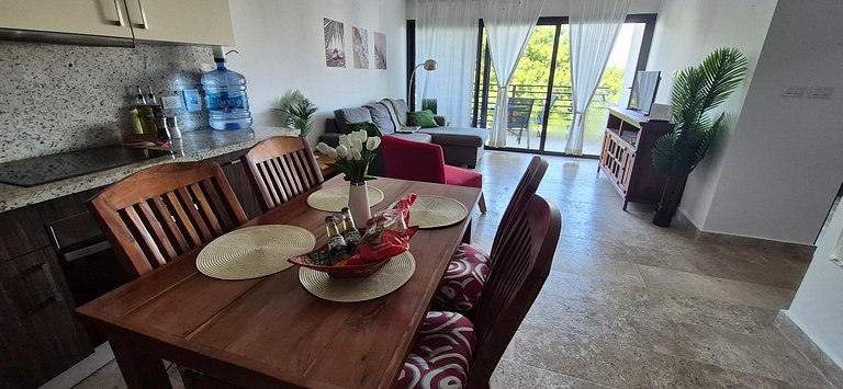 Arenis Playa del Carmen – Séjour Chic Riviera