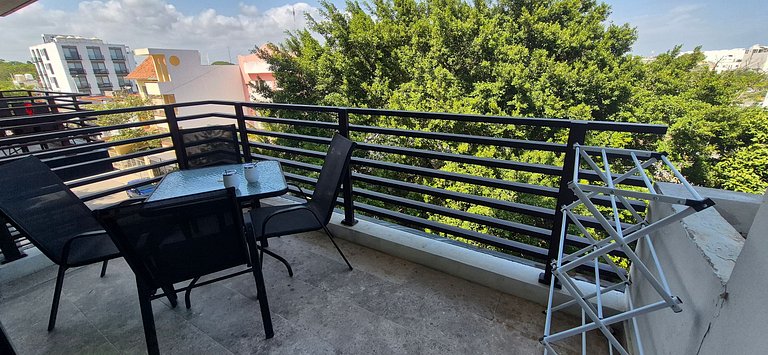 Arenis Playa del Carmen – Chic Riviera Stay