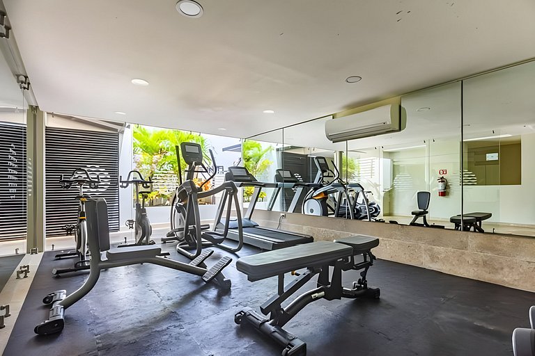 Arenis Playa del Carmen – Estancia Chic Riviera