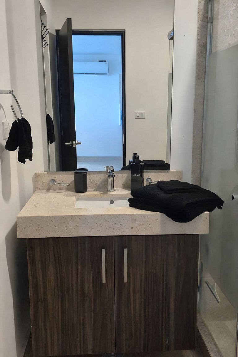 Arenis Playa del Carmen – Chic Riviera Stay