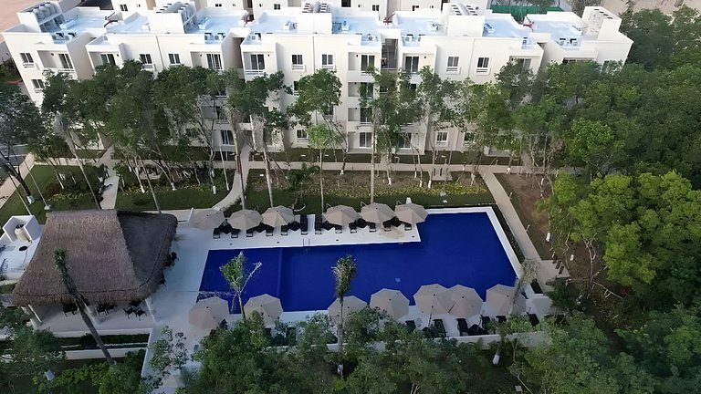 La Selva Playa · Slow Living