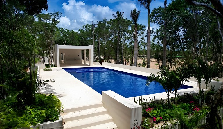 La Selva Playa · Slow Living
