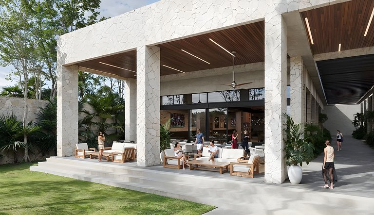 La Selva Playa · Slow Living