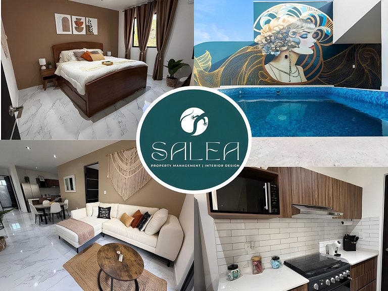 La Selva Playa · Vida Tranquila