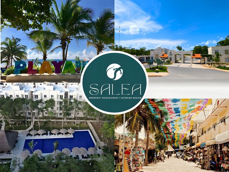 La Selva Playa · Vida Tranquila